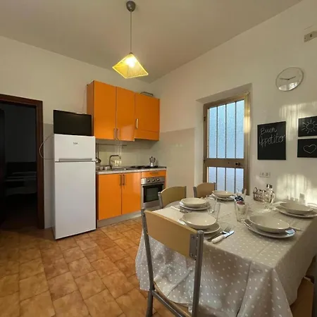 Asmara Apartment Castiglioncello