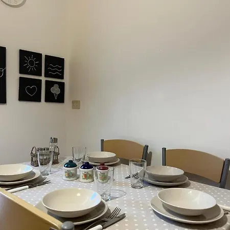 Asmara Apartment Castiglioncello