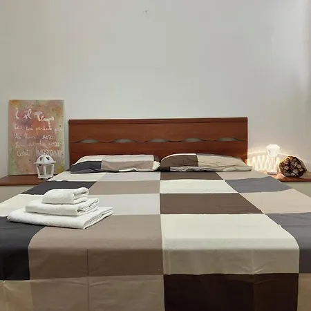 Asmara Apartment Castiglioncello
