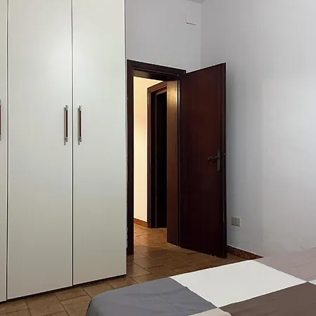 Apartment Asmara Castiglioncello