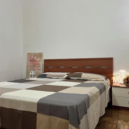 Asmara Apartment