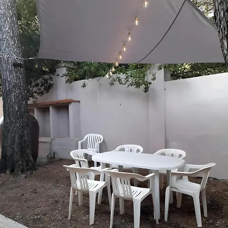 Apartment Asmara Castiglioncello